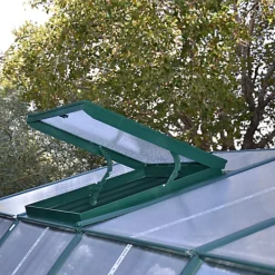 Rion Grand Gardner Green 8x16 Greenhouse -HOMCO Garden Shop rion grand gardner green 8x16 greenhouse7290103121594 38c