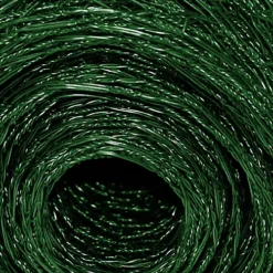 Simpa 0.9M X 25M Green PVC Coated Galvanised Steel Wire Garden Fencing -HOMCO Garden Shop simpa 0 9m x 25m green pvc coated galvanised steel wire garden fencing0793198251247 04c MP