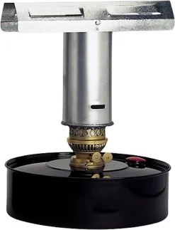 Simpa 5L Large Single Burner Greenhouse Paraffin Heater