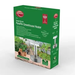 Single Burner Paraffin Greenhouse Heater Low Cost Garden Frost Heater 4.5L 41cm 7 Single Burner Paraffin Greenhouse Heater Low Cost Garden Frost Heater 4.5L 41cm -HOMCO Garden Shop single burner paraffin greenhouse heater low cost garden frost heater 4 5l 41cm5017193110039 02c MP