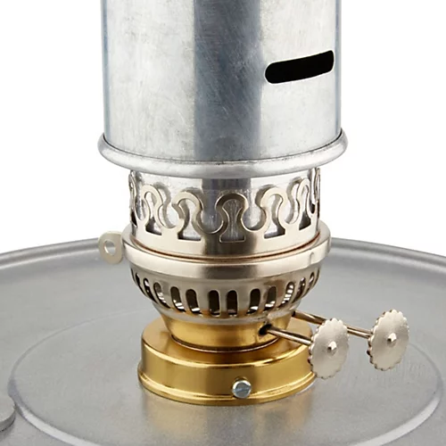 Single Burner Paraffin Greenhouse Heater Low Cost Garden Frost Heater 4.5L 41cm 6 Single Burner Paraffin Greenhouse Heater Low Cost Garden Frost Heater 4.5L 41cm - Image 4