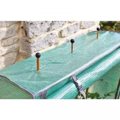 Smart Garden Gro Zone Growbag Growhouse Vegetable Tomato PVC Cover Greenhouse -HOMCO Garden Shop smart garden gro zone growbag growhouse vegetable tomato pvc cover greenhouse5050642018265 02c MP