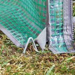 Smart Garden Gro Zone Growbag Growhouse Vegetable Tomato PVC Cover Greenhouse -HOMCO Garden Shop smart garden gro zone growbag growhouse vegetable tomato pvc cover greenhouse5050642018265 03c MP