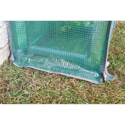 Smart Garden Gro Zone Growbag Growhouse Vegetable Tomato PVC Cover Greenhouse -HOMCO Garden Shop smart garden gro zone growbag growhouse vegetable tomato pvc cover greenhouse5050642018265 04c MP