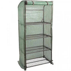 Smart Garden GroZone Max Wide Grow House Greenhouse & Cover Plant Protection -HOMCO Garden Shop smart garden grozone max wide grow house greenhouse cover plant protection5050642018227 02c MP