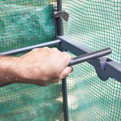 Smart Garden GroZone Max Wide Grow House Greenhouse & Cover Plant Protection -HOMCO Garden Shop smart garden grozone max wide grow house greenhouse cover plant protection5050642018227 04c MP