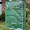 Smart Garden GroZone Max Wide Grow House Greenhouse Replacement Cover -HOMCO Garden Shop smart garden grozone max wide grow house greenhouse replacement cover5050642018340 01c MP