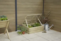 Verve Softwood Coldframe 37cm(H) 93cm(W) 9 Verve Softwood Coldframe 37cm(H) 93cm(W) -HOMCO Garden Shop verve softwood coldframe 37cm h 93cm w 5059340328997 03i
