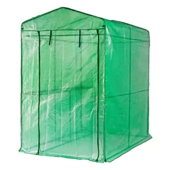 Walk In Extra Large Garden Greenhouse 8 Walk In Extra Large Garden Greenhouse -HOMCO Garden Shop walk in extra large garden greenhouse5013478134455 03c MP