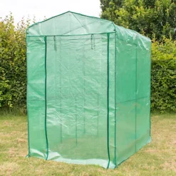 Walk In Extra Large Garden Greenhouse 9 Walk In Extra Large Garden Greenhouse -HOMCO Garden Shop walk in extra large garden greenhouse5013478134455 04c MP