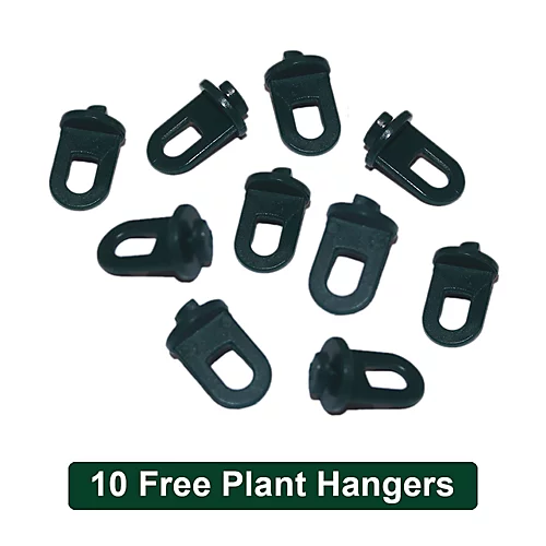 Weather Resistant Aluminium Greenhouse 6ft X 4ft 6 Weather Resistant Aluminium Greenhouse 6ft X 4ft - Image 4